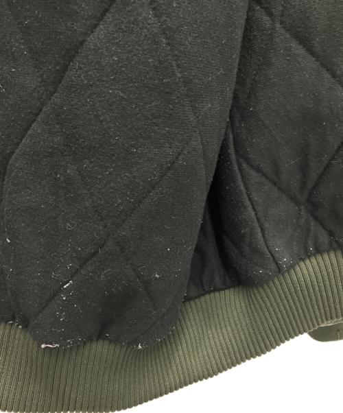 CarHartt（カーハート）CarHartt (カーハート) アクティブジャケット カーキ サイズ:Mの古着・服飾アイテム