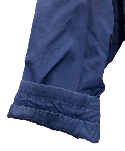 NIKE（ナイキ）NIKE (ナイキ) ナイロンジャケット ネイビー サイズ:XXLの古着・服飾アイテム