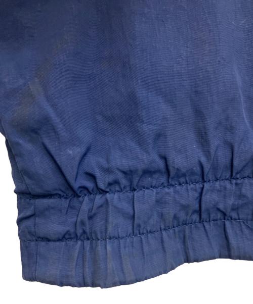 NIKE（ナイキ）NIKE (ナイキ) ナイロンジャケット ネイビー サイズ:XXLの古着・服飾アイテム