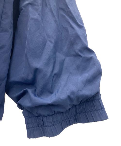 NIKE（ナイキ）NIKE (ナイキ) ナイロンジャケット ネイビー サイズ:XXLの古着・服飾アイテム