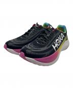 HOKAONEONEホカオネオネ）の古着「ローカットスニーカー」｜マルチカラー