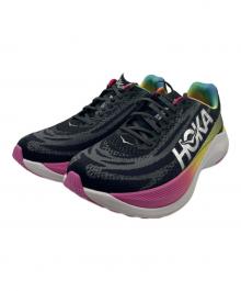 HOKAONEONE（ホカオネオネ）の古着「ローカットスニーカー」｜マルチカラー