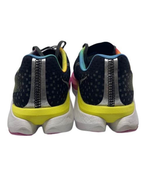 HOKAONEONE（ホカオネオネ）HOKAONEONE (ホカオネオネ) ローカットスニーカー マルチカラー サイズ:27.5の古着・服飾アイテム