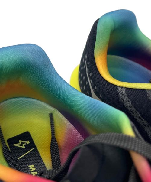 HOKAONEONE（ホカオネオネ）HOKAONEONE (ホカオネオネ) ローカットスニーカー マルチカラー サイズ:27.5の古着・服飾アイテム