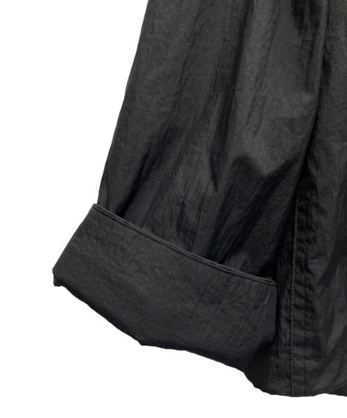 SIERRA DESIGNS（シエラデザインズ）SIERRA DESIGNS (シエラデザインズ) BEAMS PLUS (ビームスプラス) ナイロンジャケット ブラック サイズ:Lの古着・服飾アイテム