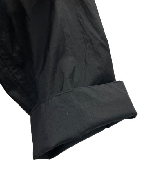 SIERRA DESIGNS（シエラデザインズ）SIERRA DESIGNS (シエラデザインズ) BEAMS PLUS (ビームスプラス) ナイロンジャケット ブラック サイズ:Lの古着・服飾アイテム