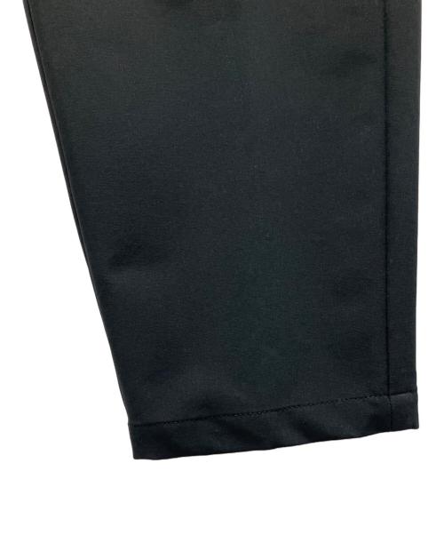 Snow peak（スノーピーク）snow peak (スノーピーク) ナイロンパンツ ブラック サイズ:Mの古着・服飾アイテム