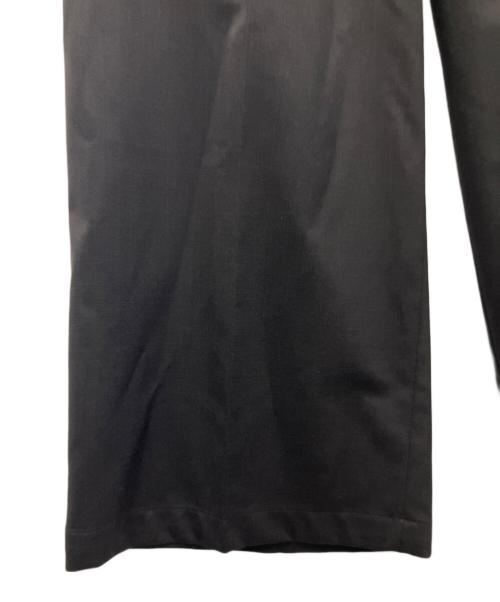 MAISON SPECIAL（メゾンスペシャル）MAISON SPECIAL (メゾンスペシャル) スラックス グレー サイズ:SIZE 2の古着・服飾アイテム