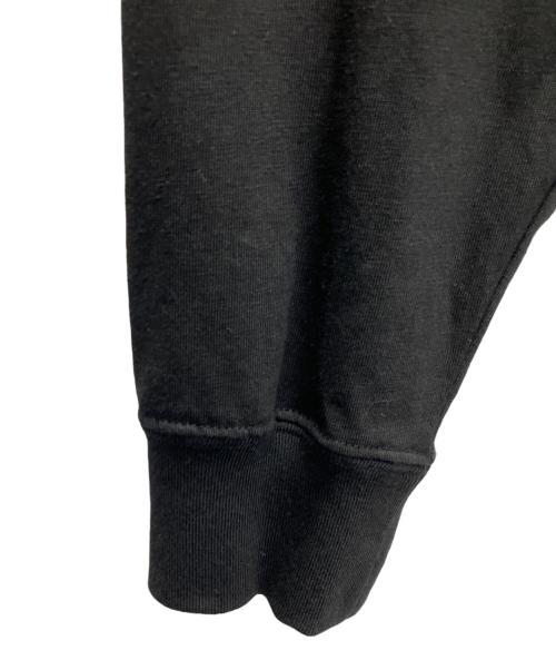 NIKE（ナイキ）NIKE (ナイキ) 長袖カットソー ブラック サイズ:Lの古着・服飾アイテム
