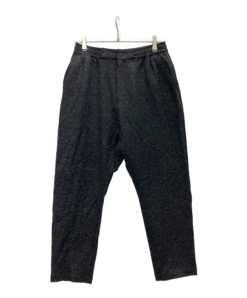 WHITE MOUNTAINEERING（ホワイトマウンテ二アニング）WHITE MOUNTAINEERING (ホワイトマウンテ二アニング) パンツ ブラック サイズ:SIZE2の古着・服飾アイテム