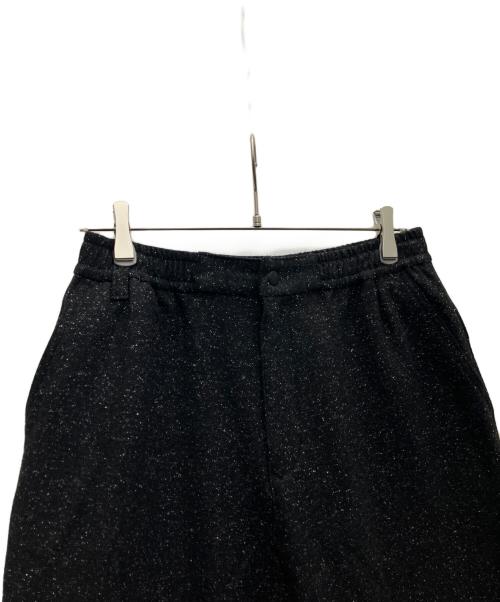 WHITE MOUNTAINEERING（ホワイトマウンテ二アニング）WHITE MOUNTAINEERING (ホワイトマウンテ二アニング) パンツ ブラック サイズ:SIZE2の古着・服飾アイテム
