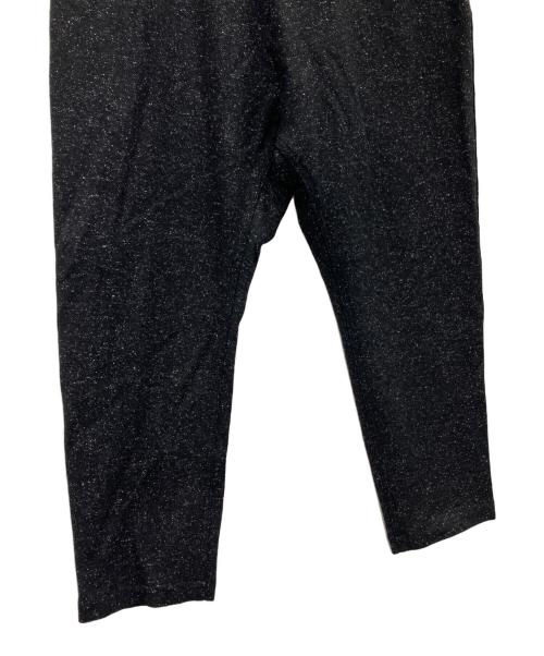 WHITE MOUNTAINEERING（ホワイトマウンテ二アニング）WHITE MOUNTAINEERING (ホワイトマウンテ二アニング) パンツ ブラック サイズ:SIZE2の古着・服飾アイテム
