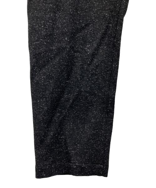 WHITE MOUNTAINEERING（ホワイトマウンテ二アニング）WHITE MOUNTAINEERING (ホワイトマウンテ二アニング) パンツ ブラック サイズ:SIZE2の古着・服飾アイテム