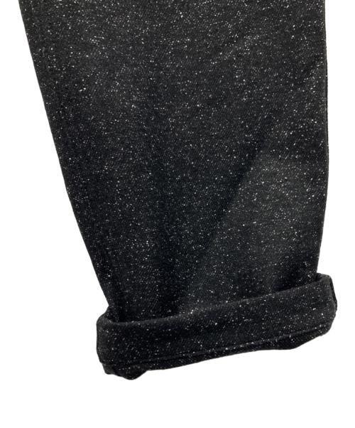 WHITE MOUNTAINEERING（ホワイトマウンテ二アニング）WHITE MOUNTAINEERING (ホワイトマウンテ二アニング) パンツ ブラック サイズ:SIZE2の古着・服飾アイテム