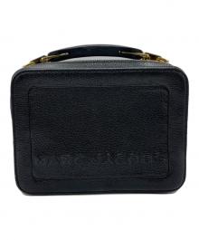 MARC JACOBS（マークジェイコブス）の古着「2WAYバッグ」｜ブラック