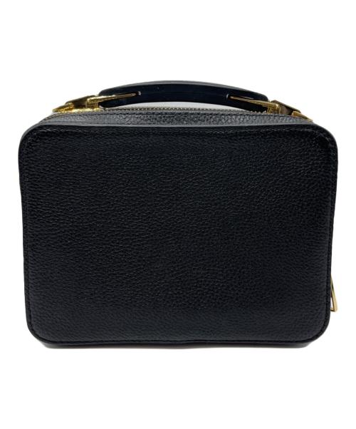 MARC JACOBS（マークジェイコブス）MARC JACOBS (マークジェイコブス) 2WAYバッグ ブラックの古着・服飾アイテム