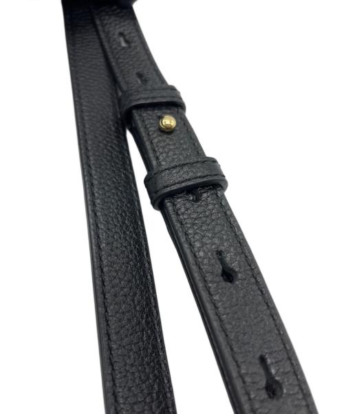 MARC JACOBS（マークジェイコブス）MARC JACOBS (マークジェイコブス) 2WAYバッグ ブラックの古着・服飾アイテム