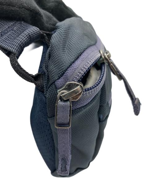 ARC'TERYX（アークテリクス）ARC'TERYX (アークテリクス) ウエストバッグ ネイビーの古着・服飾アイテム