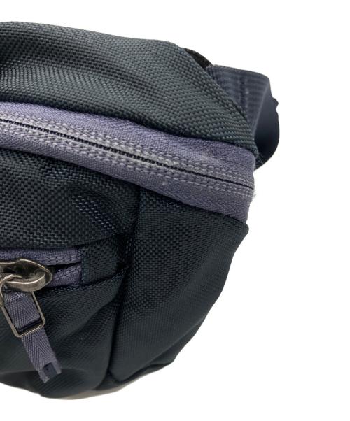ARC'TERYX（アークテリクス）ARC'TERYX (アークテリクス) ウエストバッグ ネイビーの古着・服飾アイテム