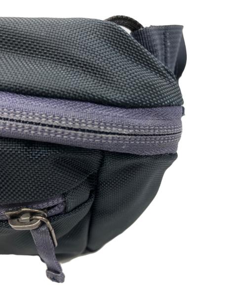 ARC'TERYX（アークテリクス）ARC'TERYX (アークテリクス) ウエストバッグ ネイビーの古着・服飾アイテム