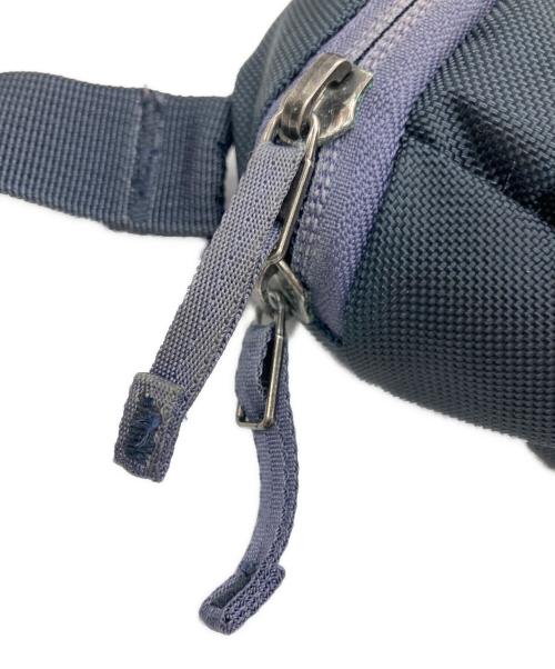 ARC'TERYX（アークテリクス）ARC'TERYX (アークテリクス) ウエストバッグ ネイビーの古着・服飾アイテム