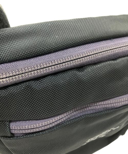 ARC'TERYX（アークテリクス）ARC'TERYX (アークテリクス) ウエストバッグ ネイビーの古着・服飾アイテム