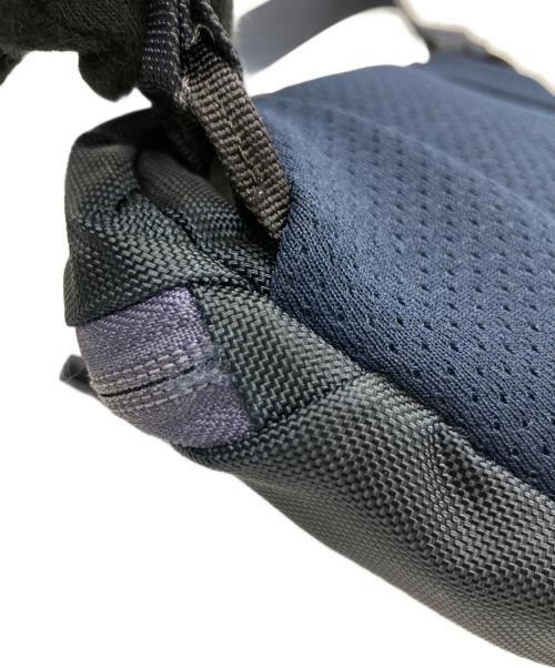 ARC'TERYX（アークテリクス）ARC'TERYX (アークテリクス) ウエストバッグ ネイビーの古着・服飾アイテム