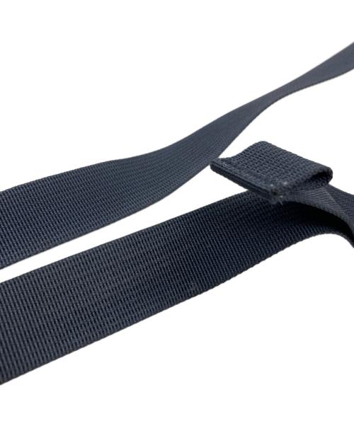 ARC'TERYX（アークテリクス）ARC'TERYX (アークテリクス) ウエストバッグ ネイビーの古着・服飾アイテム