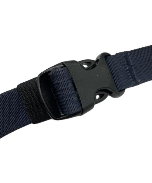 ARC'TERYX（アークテリクス）ARC'TERYX (アークテリクス) ウエストバッグ ネイビーの古着・服飾アイテム