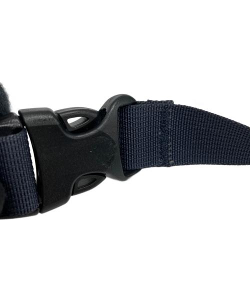ARC'TERYX（アークテリクス）ARC'TERYX (アークテリクス) ウエストバッグ ネイビーの古着・服飾アイテム
