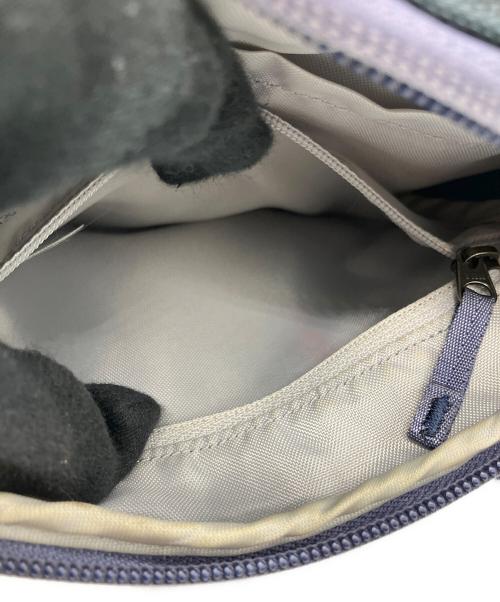 ARC'TERYX（アークテリクス）ARC'TERYX (アークテリクス) ウエストバッグ ネイビーの古着・服飾アイテム