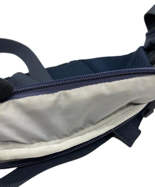 ARC'TERYX（アークテリクス）ARC'TERYX (アークテリクス) ウエストバッグ ネイビーの古着・服飾アイテム