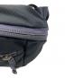 中古・古着 ARC'TERYX (アークテリクス) ウエストバッグ ネイビー：6000円