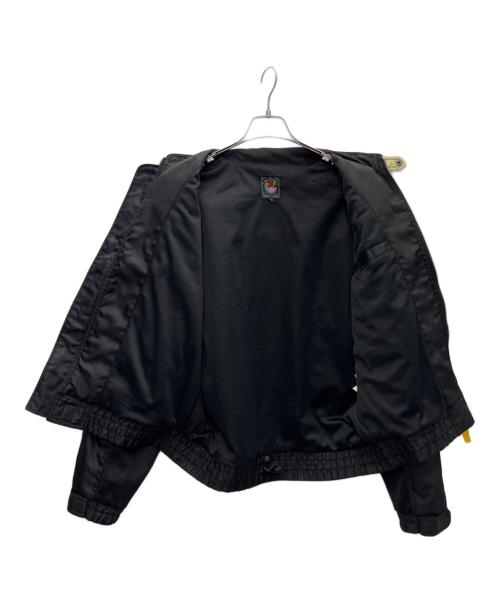BRP（ビーアールピー）BRP (ビーアールピー) レーシングジャケット レッド サイズ:Lの古着・服飾アイテム