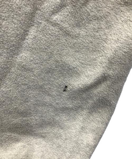 Patagonia（パタゴニア）Patagonia (パタゴニア) シンチラスナップT グリーン×ベージュ サイズ:Lの古着・服飾アイテム