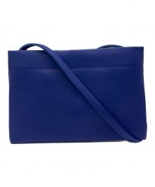 Fot（フォート）の古着「ショルダーバッグ」｜ブルー