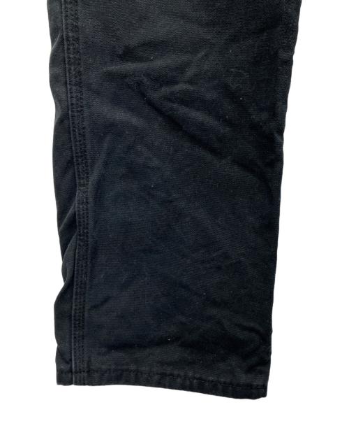 Dickies（ディッキーズ）Dickies (ディッキーズ) ペインターパンツ ブラック サイズ:SIZE 81cm (W32)の古着・服飾アイテム