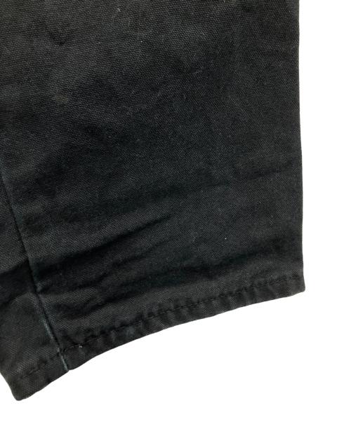 Dickies（ディッキーズ）Dickies (ディッキーズ) ペインターパンツ ブラック サイズ:SIZE 81cm (W32)の古着・服飾アイテム