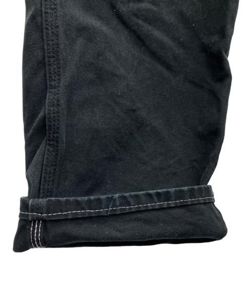 Dickies（ディッキーズ）Dickies (ディッキーズ) ペインターパンツ ブラック サイズ:SIZE 81cm (W32)の古着・服飾アイテム