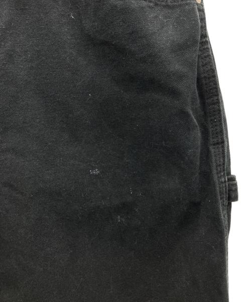 Dickies（ディッキーズ）Dickies (ディッキーズ) ペインターパンツ ブラック サイズ:SIZE 81cm (W32)の古着・服飾アイテム