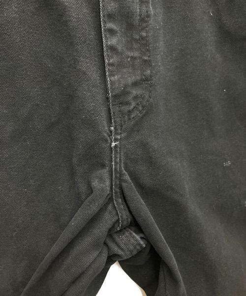 Dickies（ディッキーズ）Dickies (ディッキーズ) ペインターパンツ ブラック サイズ:SIZE 81cm (W32)の古着・服飾アイテム