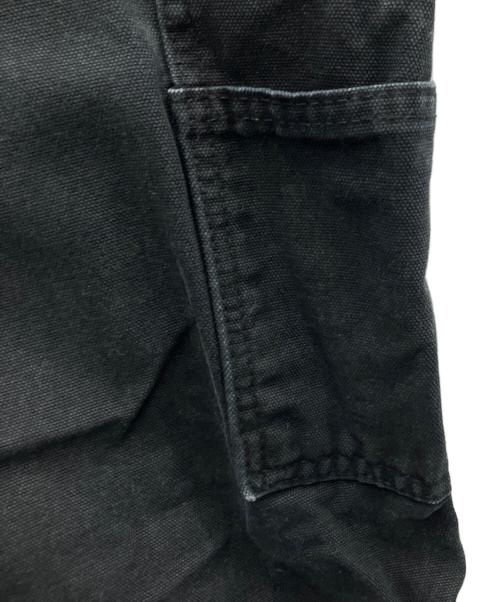 Dickies（ディッキーズ）Dickies (ディッキーズ) ペインターパンツ ブラック サイズ:SIZE 81cm (W32)の古着・服飾アイテム