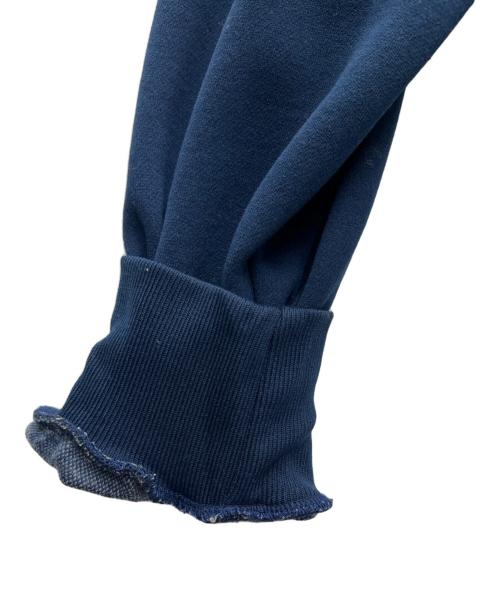 adidas Originals（アディダスオリジナル）adidas originals (アディダスオリジナル) トラックジャケット ブルー サイズ:-の古着・服飾アイテム