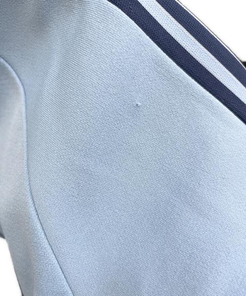 adidas Originals（アディダスオリジナル）adidas originals (アディダスオリジナル) トラックジャケット ブルー サイズ:-の古着・服飾アイテム