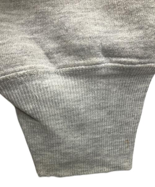 Champion（チャンピオン）Champion (チャンピオン) リバースウィーブスウェット グレー サイズ:XLの古着・服飾アイテム