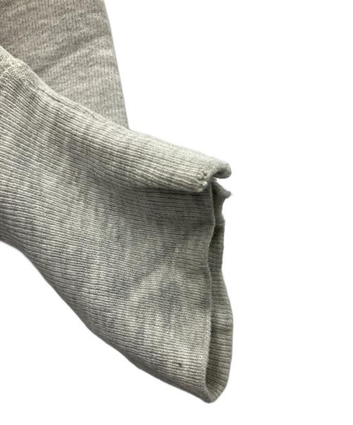 Champion（チャンピオン）Champion (チャンピオン) リバースウィーブスウェット グレー サイズ:XLの古着・服飾アイテム