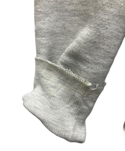 Champion（チャンピオン）Champion (チャンピオン) リバースウィーブスウェット グレー サイズ:XLの古着・服飾アイテム