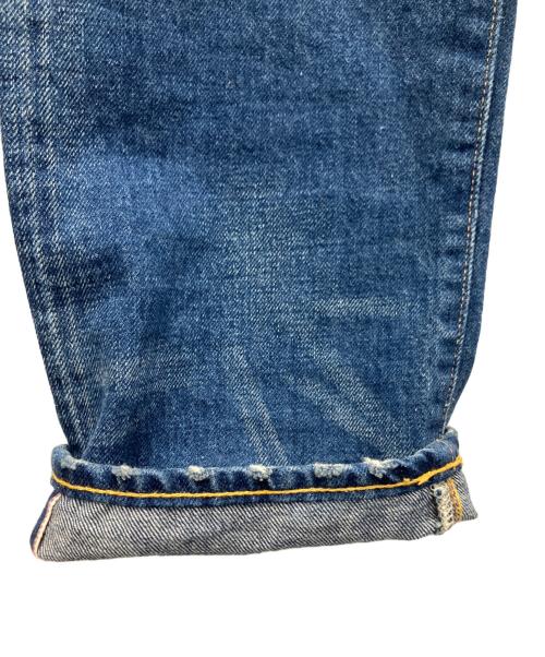 RRL（ダブルアールエル）RRL (ダブルアールエル) デニムパンツ インディゴ サイズ:SIZE W33×L32の古着・服飾アイテム