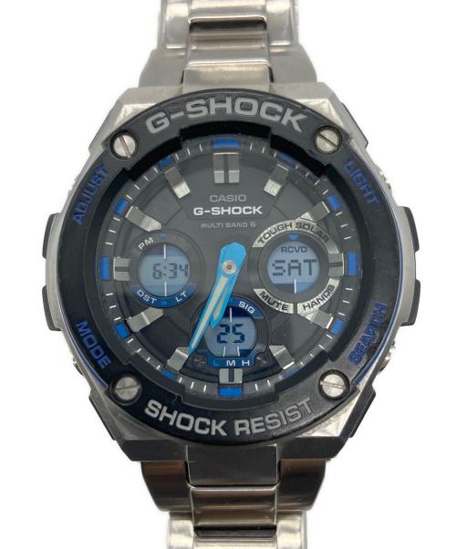 CASIO（カシオ）CASIO (カシオ) デジアナウォッチの古着・服飾アイテム