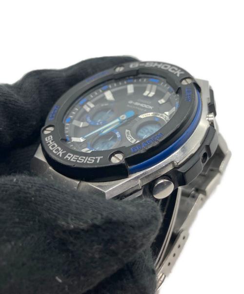 CASIO（カシオ）CASIO (カシオ) デジアナウォッチの古着・服飾アイテム